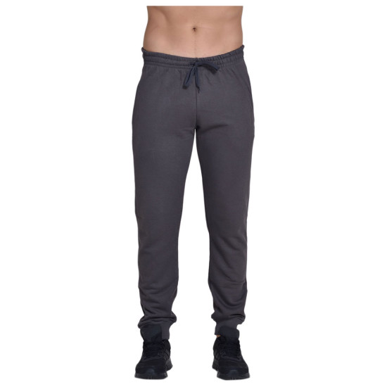 Target Ανδρικό παντελόνι φόρμας Cuffed Pants Fleece